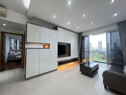 The Parc Condominium (D5), Condominium #557940891